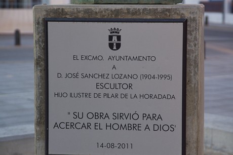 Pilar de la Horadada